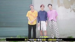 NCT,道英（NCT）,NCT 127 - NCT127 BOY VIDEO EP.11