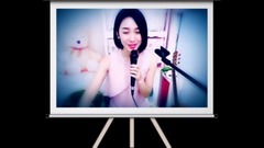 模仿翻唱 - 美人吟