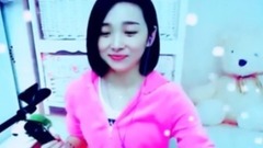 模仿翻唱 - 天蓝蓝