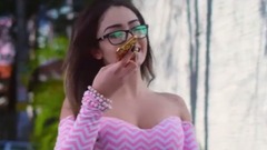 欧美群星 - Passei de Oakley 2