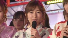 AKB48,渡边麻友,指原莉乃,松井珠理奈,山本彩 - AKB48 スペシャルメドレー