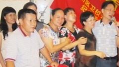 音乐短片 - 朋友的酒