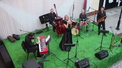 欧美群星 - PERFORMANCE QUINTET
