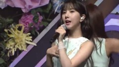 GFriend - Luv Star