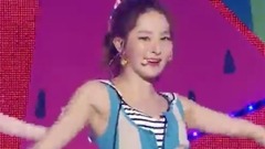 Red Velvet - Red Flavor & 一位安可