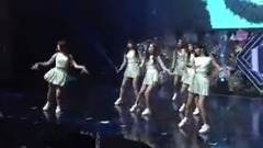 GFriend - FINGERTIP