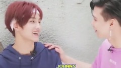 NCT,NCT 127 - NCT 127 BOY VIDEO EP.11