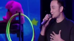 群星,华语群星,亚洲群星,模仿翻唱 - 小幸运(cover)