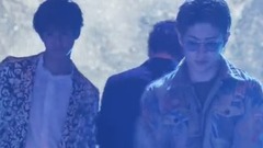 GENERATIONS - 太陽も月も & PIERROT