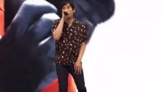 日本群星 - 人气电影歌曲联唱