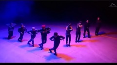 EXO,张艺兴(EXO),边伯贤(EXO),朴灿烈(EXO) - exo沦陷歌曲monster,一起来学吧