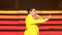 魏晨 - 魏晨演唱会翻唱系列2