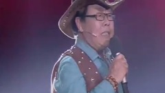 群星,华语群星,亚洲群星,模仿翻唱 - 大花轿