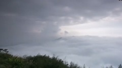 音乐短片 - 浩瀚雲海 The Vast Sea Of Clouds