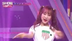 April(韩国) - MAYDAY