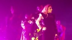 Lady Gaga - Joanne World Tour - Applause