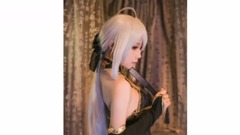 娱乐百分百 - 【cos秀】三次元的萌妹子真是太棒啦