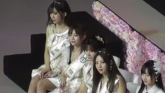 SNH48 - SNH48“我心翱翔”第四届总选.