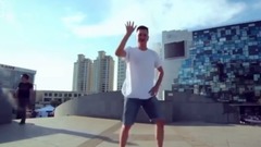 音乐短片,舞蹈视频 - Shuffle Dance Music Video 2017 Best Remixes of Popular Songs