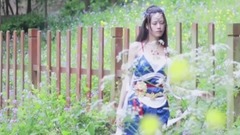 娱乐百分百 - 天涯明月刀明月心精美COS