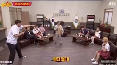 Red Velvet - 认识的哥哥