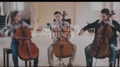 欧美群星 - Stranger Things Cello Medley - Nicholas Yee