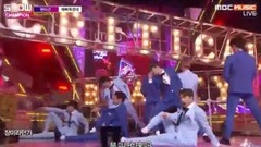 PENTAGON - 漂亮得要死