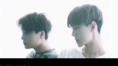 EXO,鹿晗,吴世勋(EXO) - 预告【勋鹿】全世界都以为我们在一起