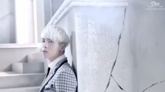 少女时代,太妍(少女时代),徐玄(少女时代),允儿(少女时代),金钟铉(SHINee) - 呼吸