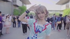 娱乐百分百 - 【魔都CP20】那些美美的cos