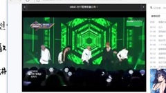 EXO,EXO-M,张艺兴(EXO),边伯贤(EXO),朴灿烈(EXO) - 前夜(The Eve) 性感和感性兼具的EXO震撼来袭