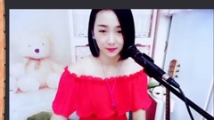 模仿翻唱 - 我从草原来(cover)