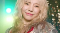 少女时代,Sunny(少女时代) - Holiday Night Teaser Sunny Ver.