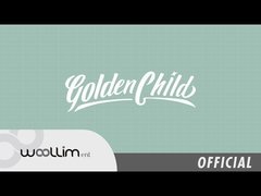 Golden Child - 出道预告