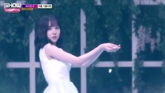 GFriend - LOVE WHISPER