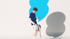 WANNA·ONE - SNOW CD 30s 完整版