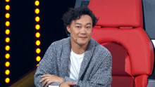 周杰伦,陈奕迅,那英,刘欢 - 《中国新歌声》【花絮】陈奕迅神模仿，孙燕姿听了想打人