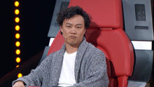 周杰伦,陈奕迅,那英,刘欢 - 《中国新歌声》【花絮】Eason杰伦争相与那英结盟