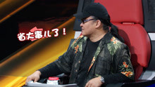 那英,刘欢,周杰伦,陈奕迅 - 《中国新歌声》【花絮】原来留长发的困扰男孩子也懂？