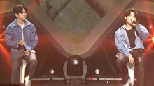 JJ Project - JJ Project - Don't wanna know - Showcase现场版 17/07/31