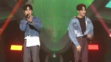 JJ Project - JJ Project - Hooked - Showcase现场版 17/07/31