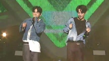 JJ Project - JJ Project - Bounce - Showcase现场版 17/07/31