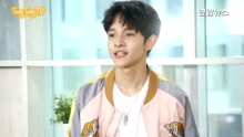 金Samuel - 金Samuel - Sixteen 单人舞蹈