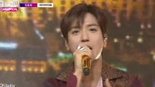 郑容和 - 郑容和 - That Girl - MBC Show Champion 现场版 17/08/02