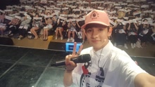 金Samuel - 金Samuel - Sixteen - Showcase现场版 17/08/02