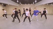 Seventeen - SEVENTEEN - Crazy in Love 舞蹈版