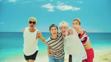 Winner - WINNER - ISLAND 预告