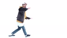  - TREI - Just Yet 舞蹈版