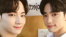 JJ Project - JJ Project - 明天, 今天 - M COUNTDOWN 现场版 17/08/03