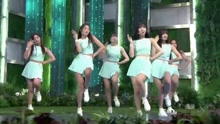 GFriend - GFRIEND - LOVE WHISPER - M COUNTDOWN 现场版 17/08/03